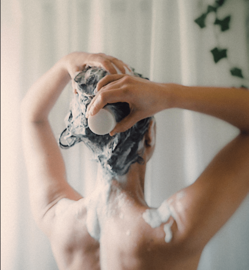 Sunlit Volume Duo - Schampo & Balsam för normala/tunna strån - 11hektar