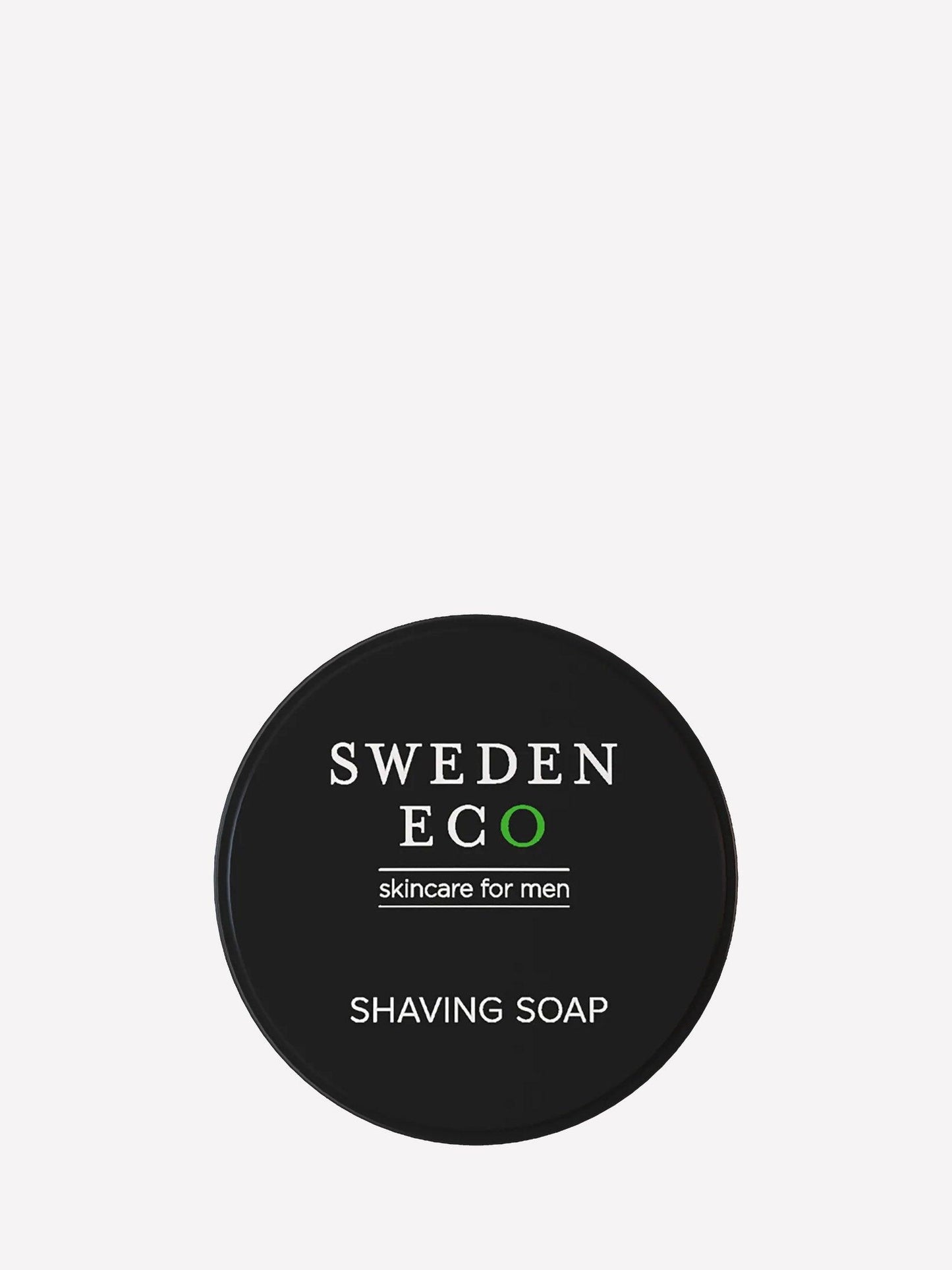 SwedenEco - Hudvård för män -  Raktvål