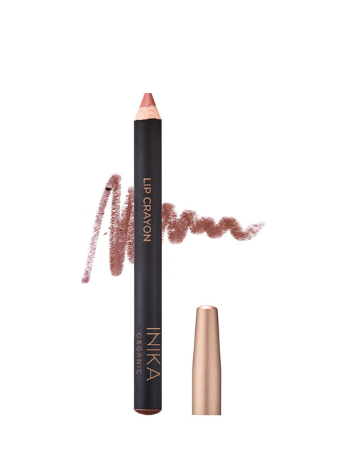Organic Lip Crayon - Läppstiftspenna