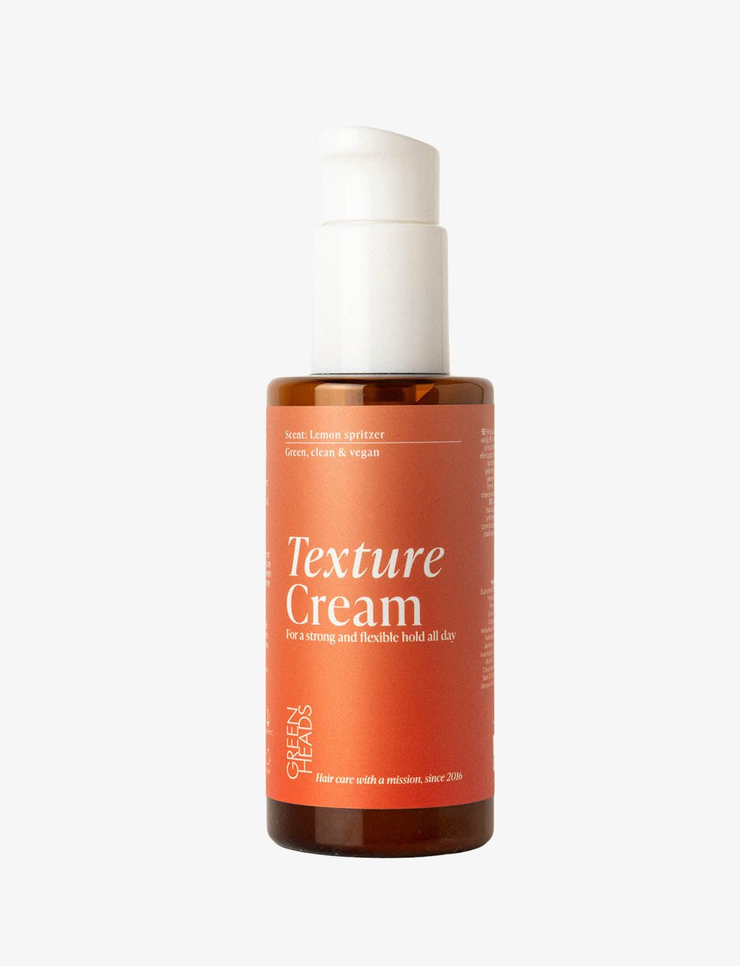 Texture Cream - Stylingkräm - 11hektar