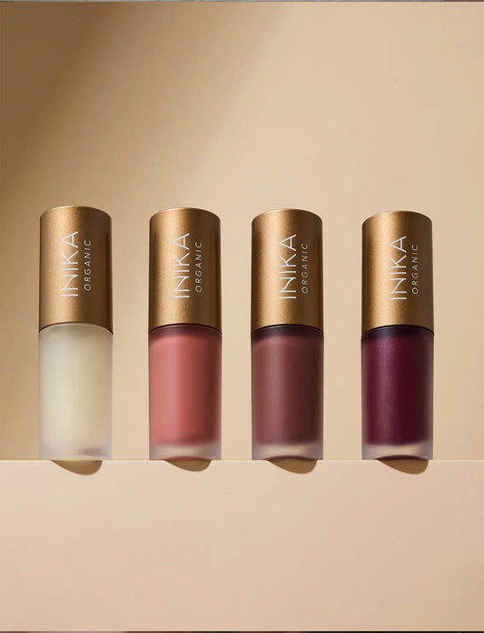 Tinted Lip Oil - 11hektar