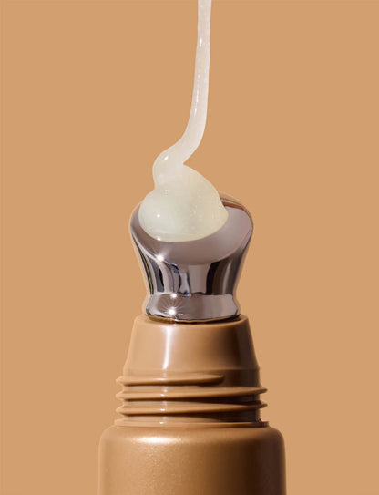 Tinted Lip Serum - färg och vård - 11hektar