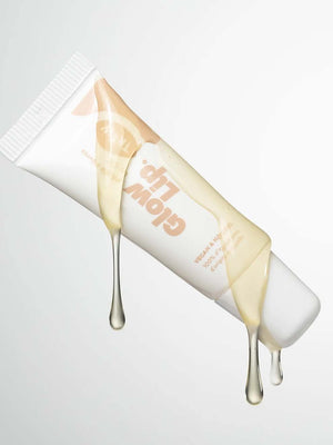 Trew Glow Lip med droppande läppolja