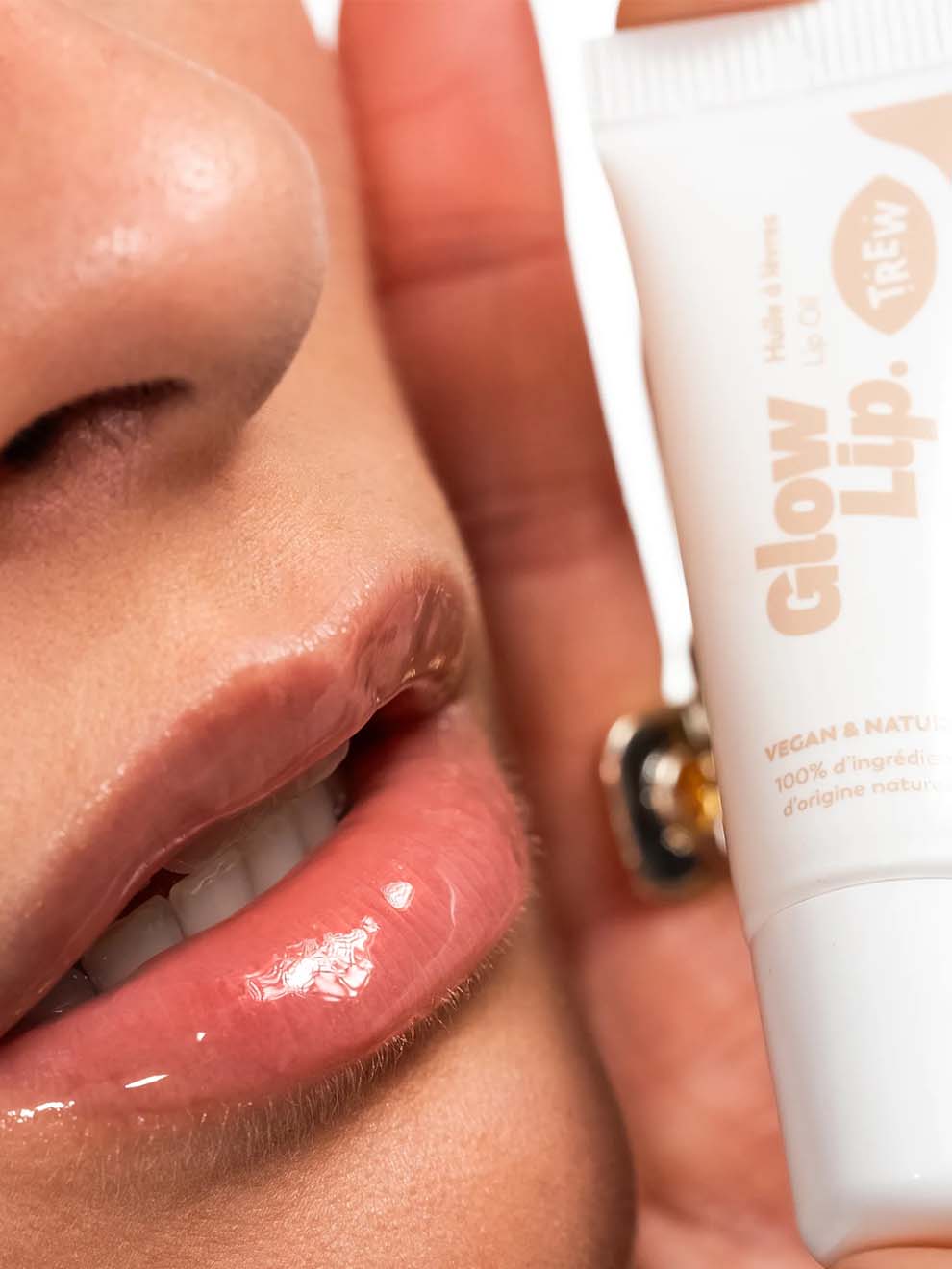 Trew - Glow Lip - 11hektar