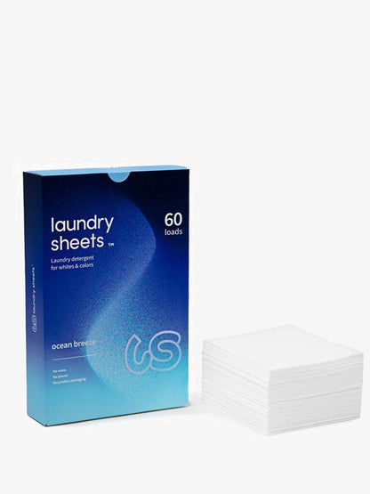 Tvättark - Ocean Breeze - 11hektar