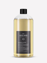 Five Oceans - Allrengöring - 1000ml - 11hektar