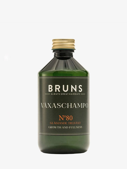 Växaduo Nº 80 – Växaschampo & Växavatten - 11hektar