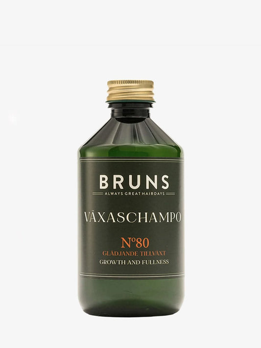 Växaduo Nº 80 – Växaschampo & Växavatten - 11hektar