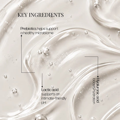 Wet Lips Prebiotic Glide - Glidmedel