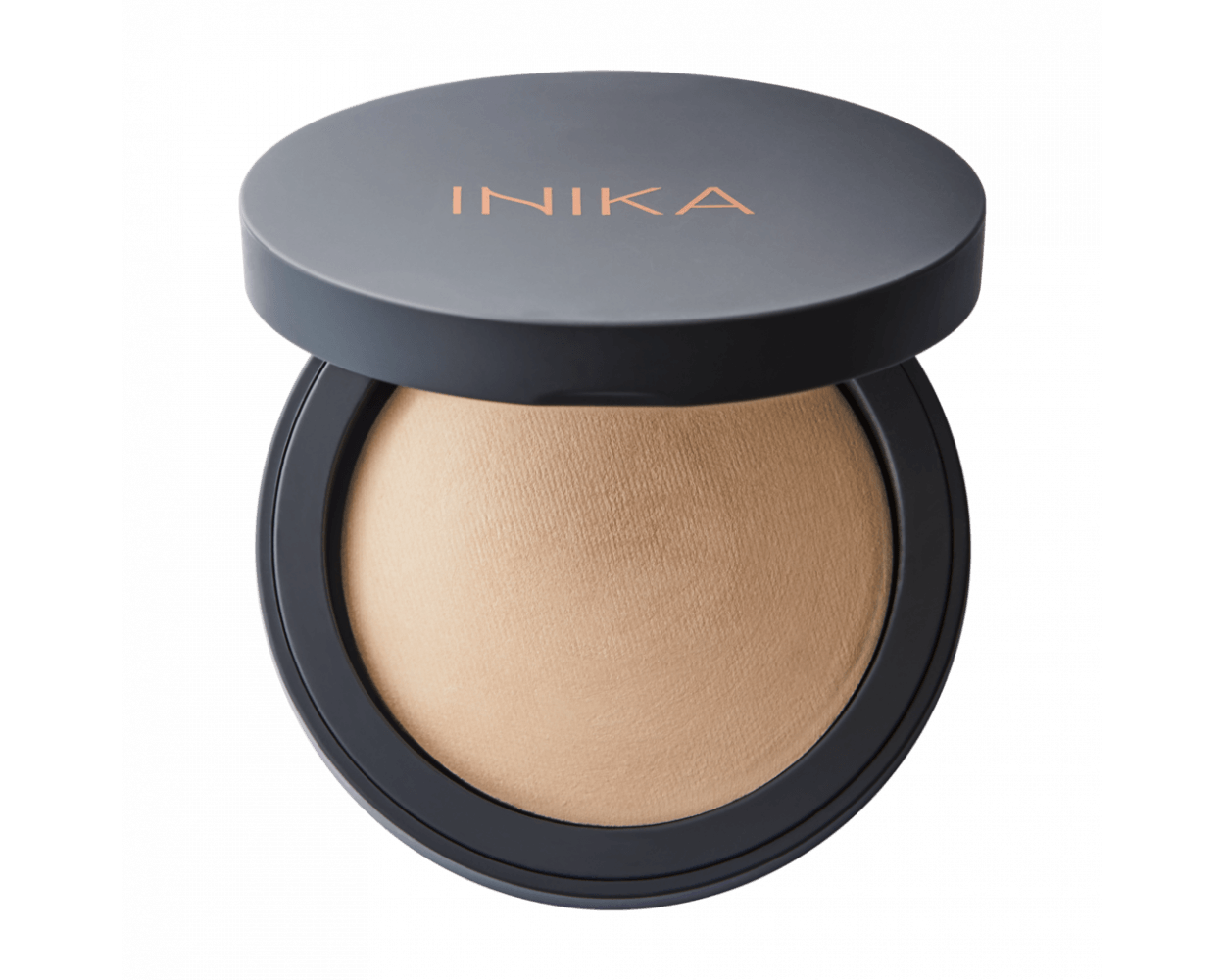 INIKA - Baked Mineral Foundation - 11hektar