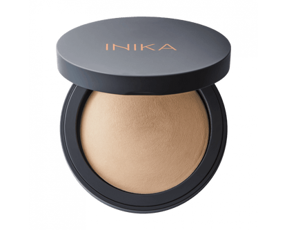 INIKA - Baked Mineral Foundation - 11hektar