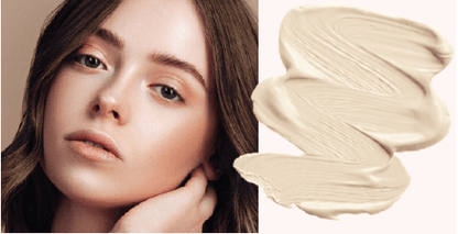 INIKA - Organic Liquid Foundation - 11hektar