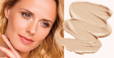 INIKA - Organic Liquid Foundation - 11hektar