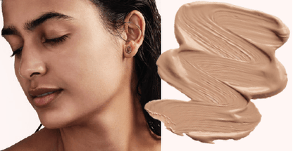 INIKA - Organic Liquid Foundation - 11hektar