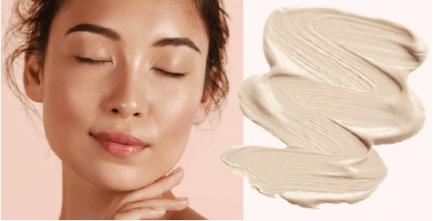 INIKA - Organic Liquid Foundation - 11hektar