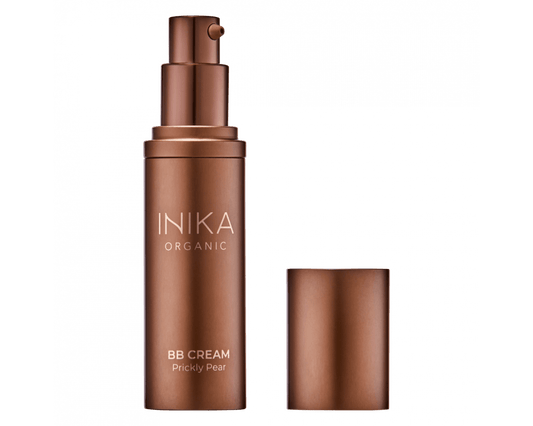 INIKA - Organic BB Cream