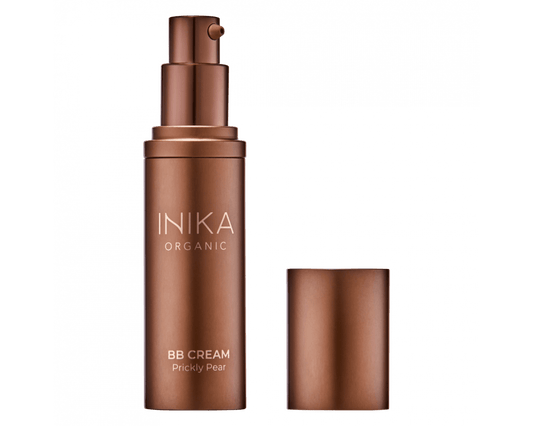 INIKA - Organic BB Cream - 11hektar