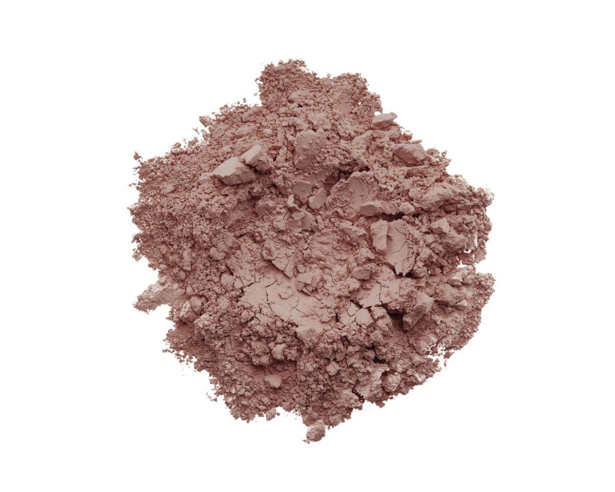 INIKA - Mineral Blush Puff Pot - Rosy Glow
