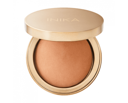 INIKA - Baked Mineral Bronzer - 11hektar