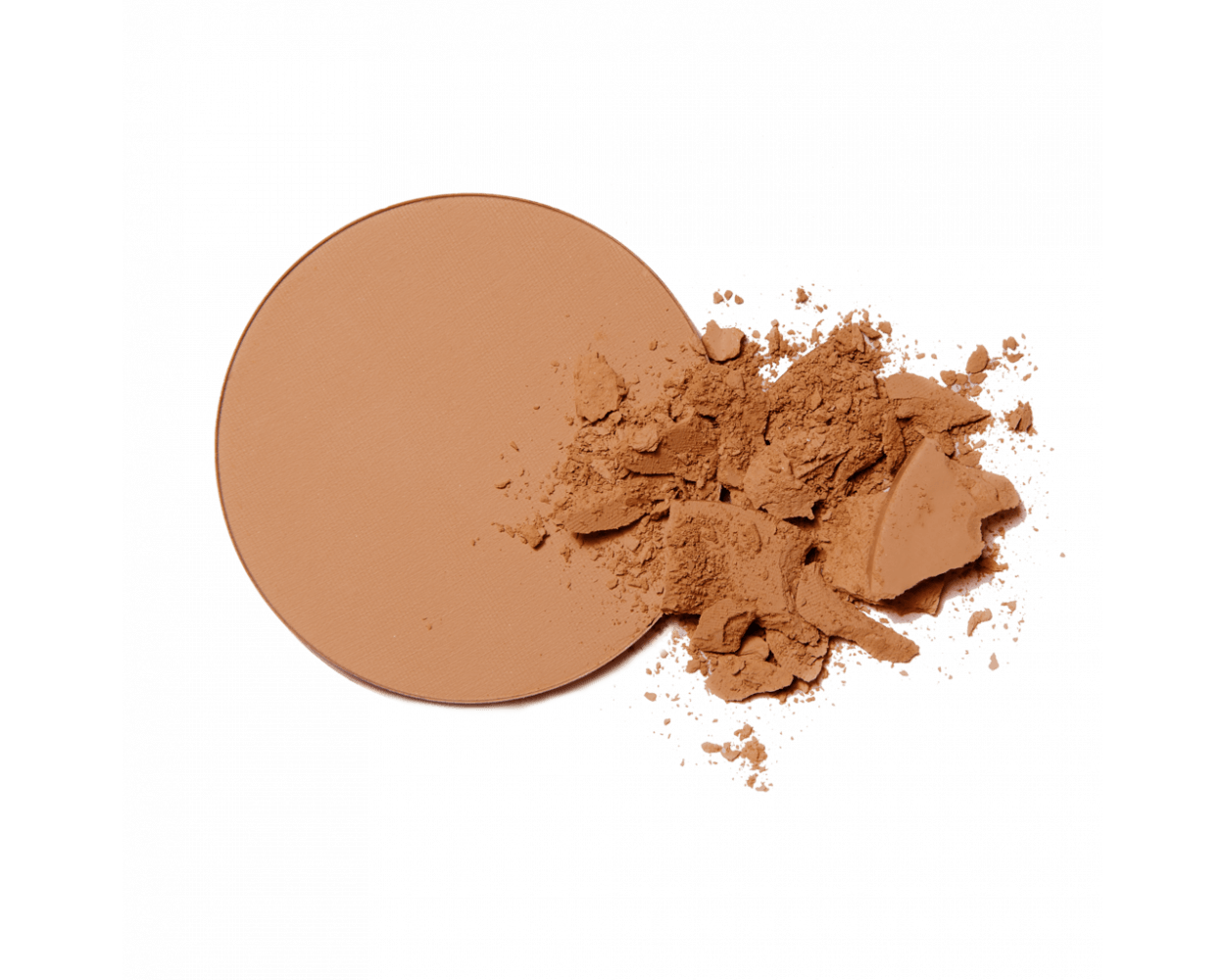 INIKA - Baked Mineral Bronzer - 11hektar