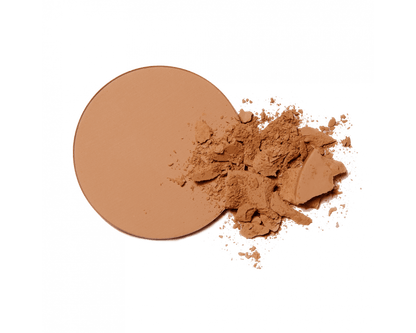 INIKA - Baked Mineral Bronzer - 11hektar