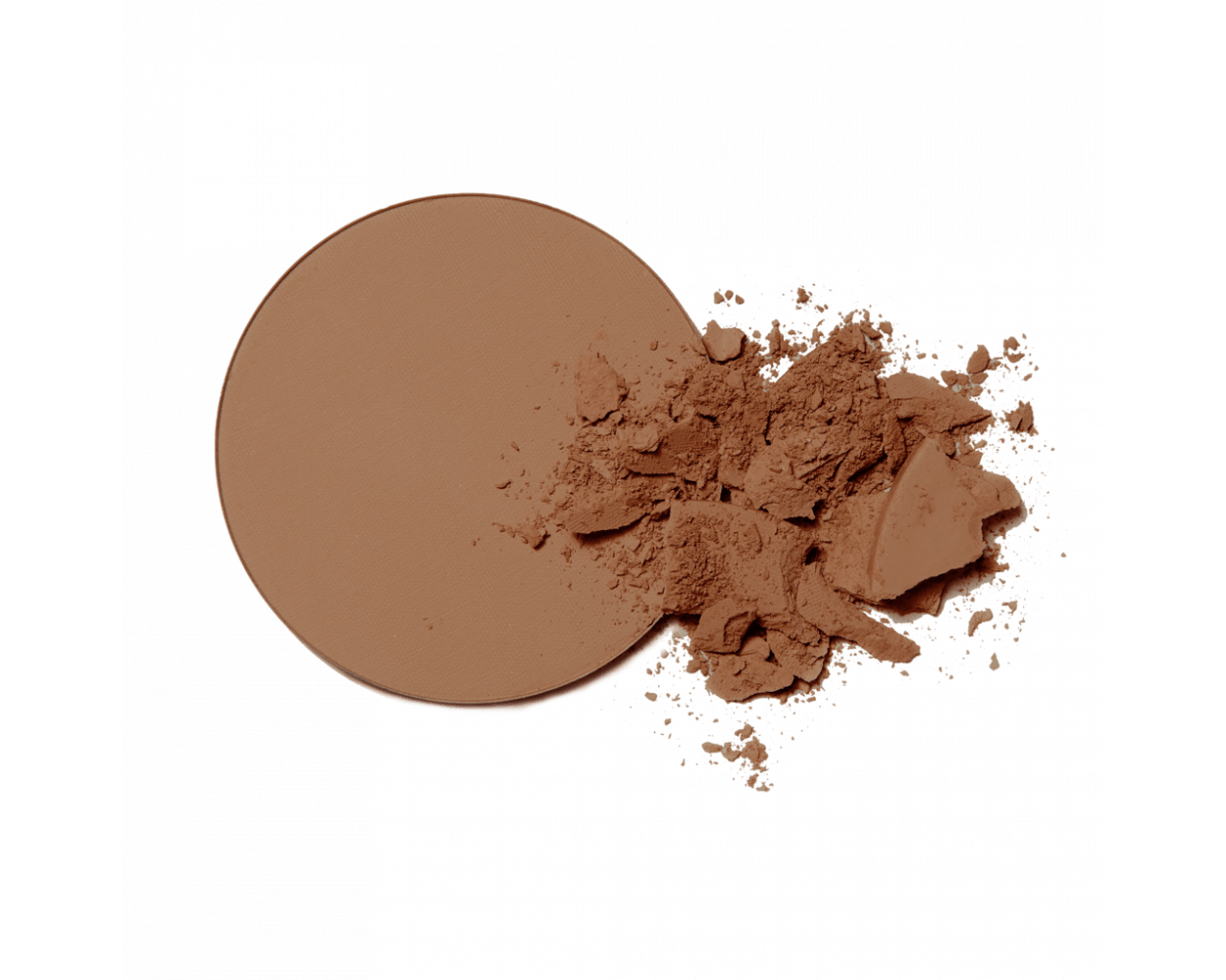 INIKA - Baked Mineral Bronzer - 11hektar