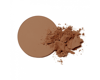 INIKA - Baked Mineral Bronzer - 11hektar