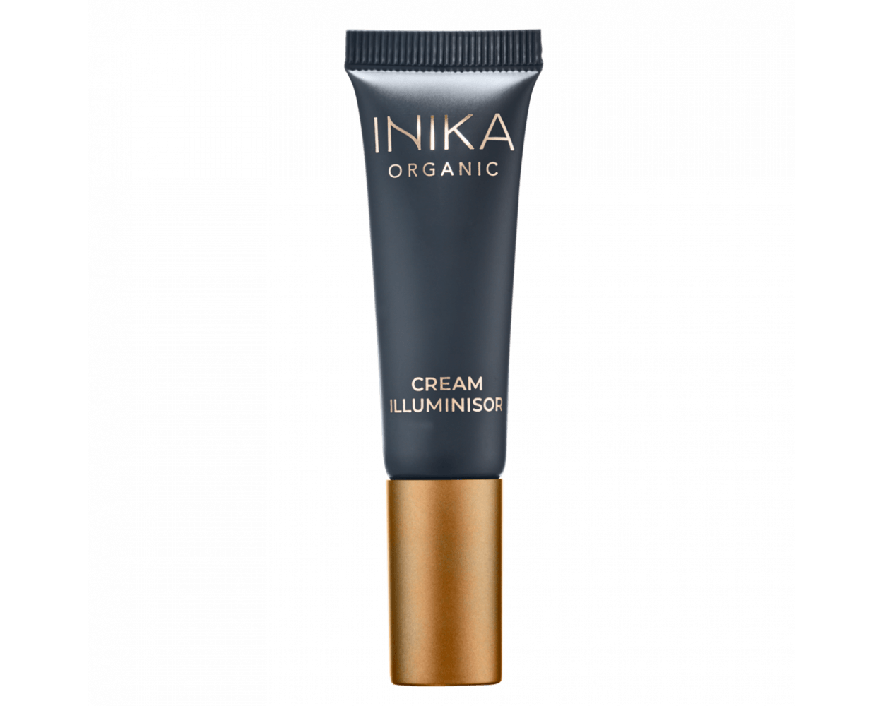 INIKA - Organic Cream Illuminisor - Pink Pearl - 11hektar