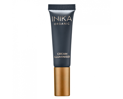 INIKA - Organic Cream Illuminisor - Pink Pearl - 11hektar