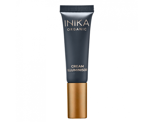 INIKA - Organic Cream Illuminisor - Pink Pearl - 11hektar