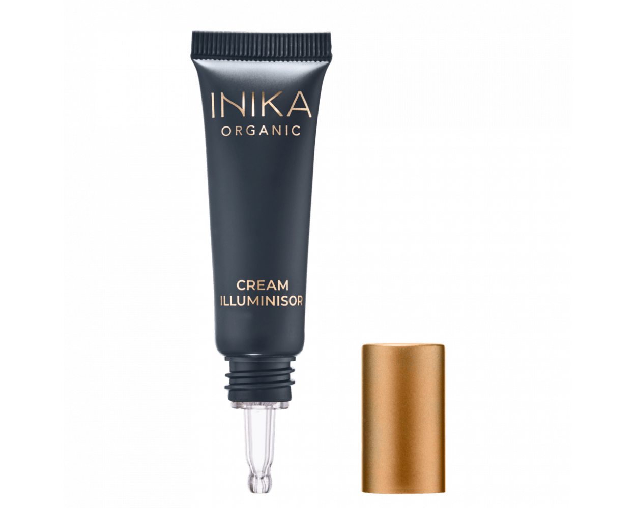 INIKA - Organic Cream Illuminisor - Pink Pearl - 11hektar