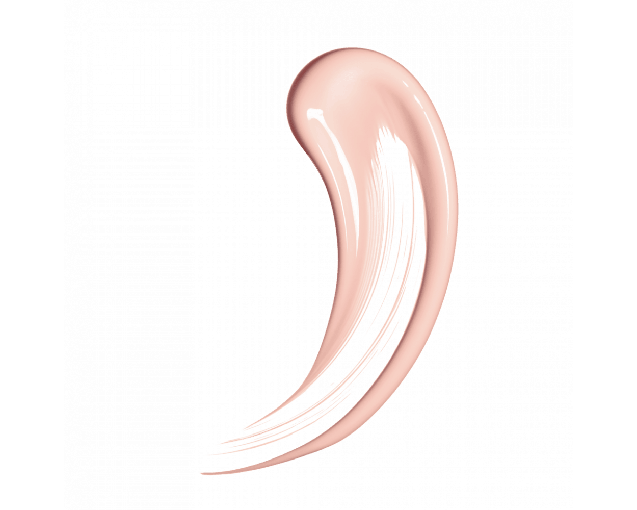 INIKA - Organic Cream Illuminisor - Pink Pearl - 11hektar