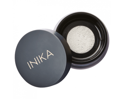 INIKA - Mineral Setting Powder - Mattify - 11hektar