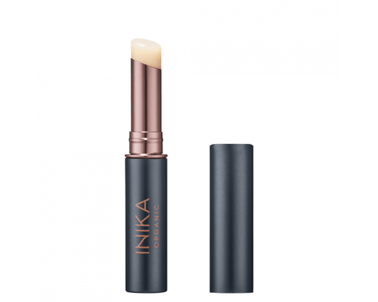 INIKA - Organic Tinted Lip Balm - 11hektar