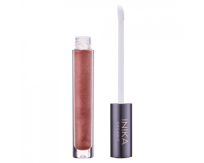 INIKA - Organic Lip Gloss - 11hektar