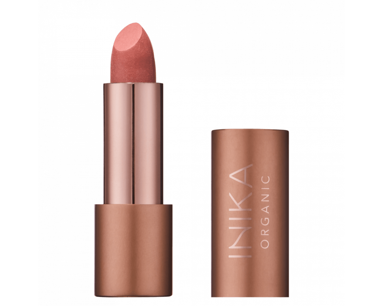 INIKA - Organic Lipstick