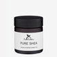 Pure Shea - Sheasmör