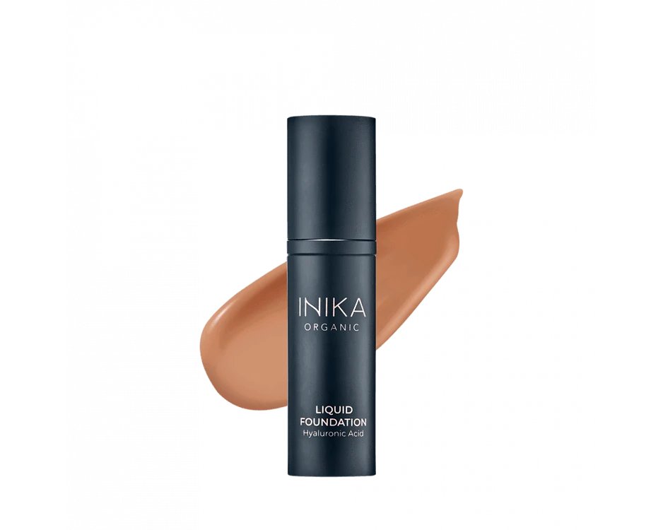 INIKA - Foundation - Testset - 11hektar