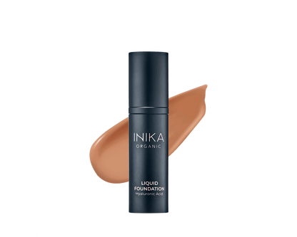 INIKA - Foundation - Testset - 11hektar