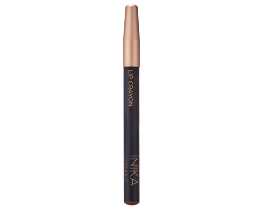 INIKA - Organic Lip Crayon - 11hektar