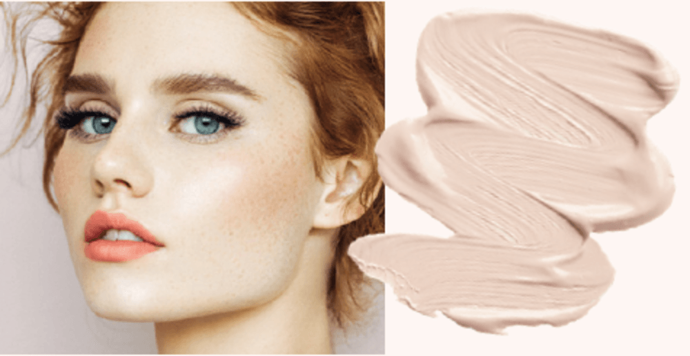 INIKA - Organic Liquid Foundation - 11hektar