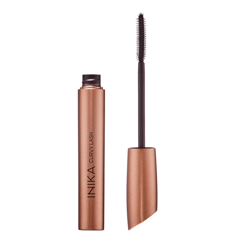 INIKA - Curvy Lash Mascara