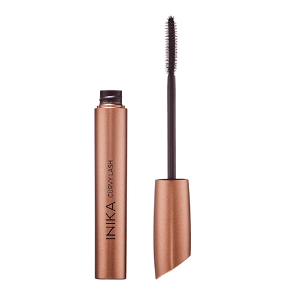 INIKA - Curvy Lash Mascara