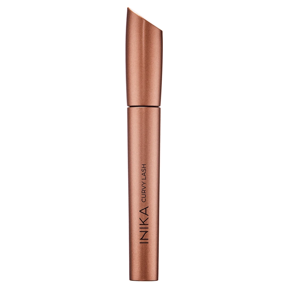 INIKA - Curvy Lash Mascara