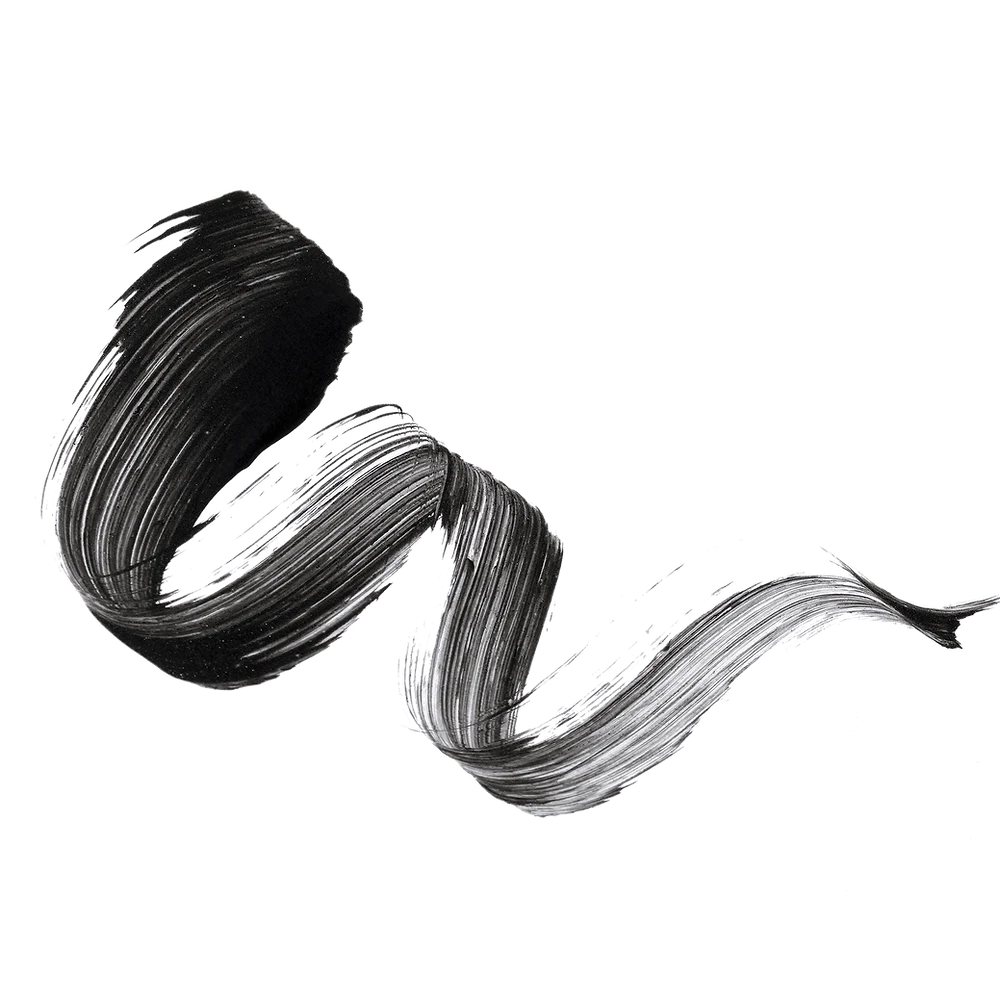 INIKA - Curvy Lash Mascara