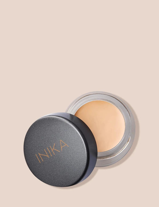 INIKA - Full Coverage Concealer - 11hektar