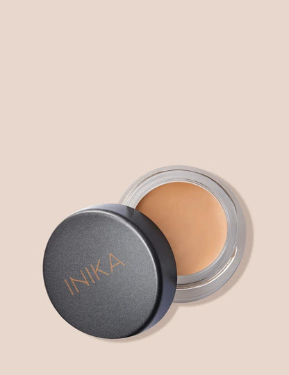 INIKA - Full Coverage Concealer