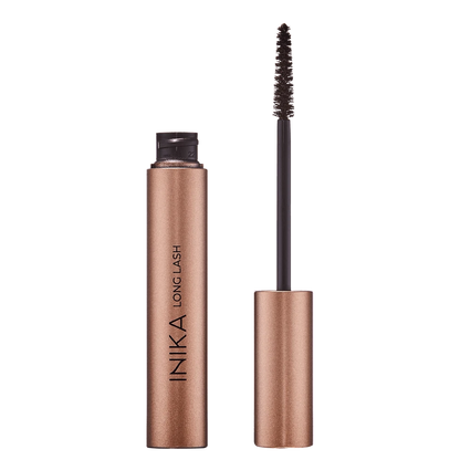 INIKA - Long Lash Mascara - 11hektar
