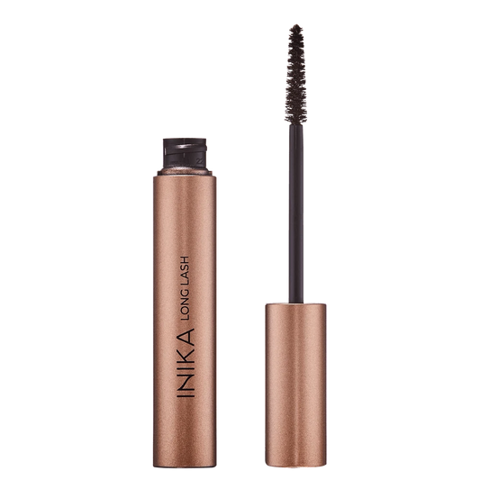 INIKA - Long Lash Mascara - 11hektar