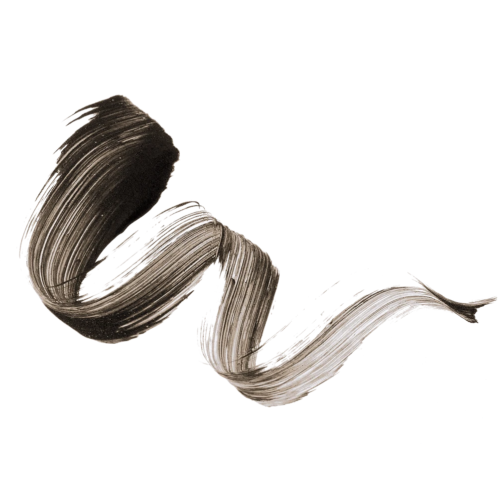 INIKA - Long Lash Mascara - 11hektar